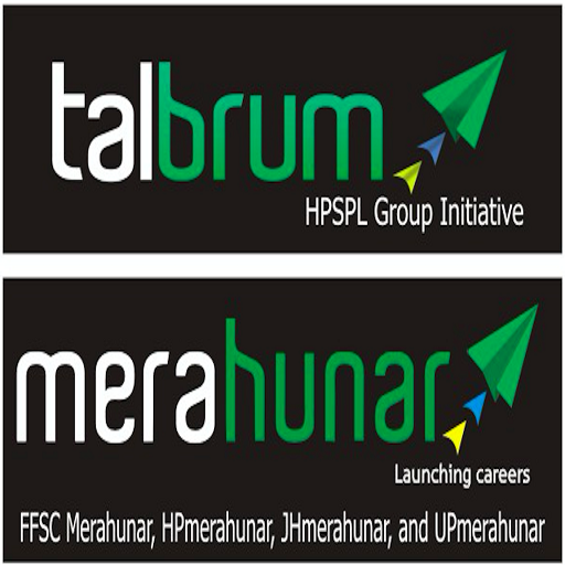 TalBrum HRMS