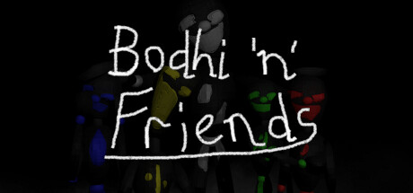 Bodhi 'n' Friends