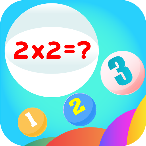 Multiplication Table - Awabe