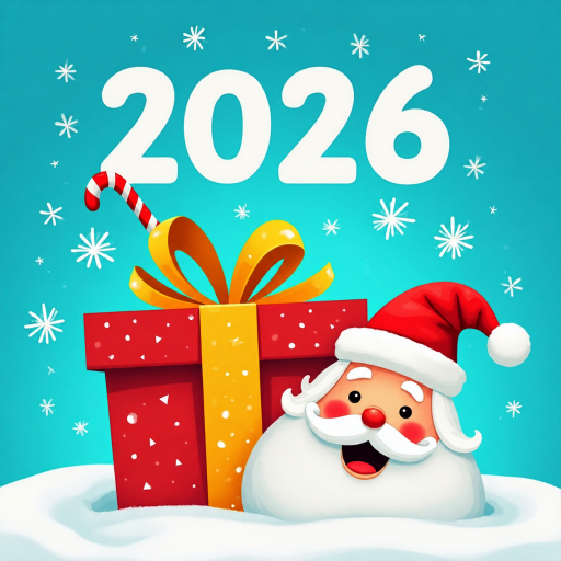 Адвент-календарь 2026