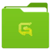 Golden File Manager