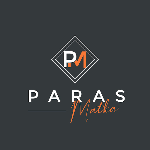 Paras Matka- Online Matka Play and Fast Result