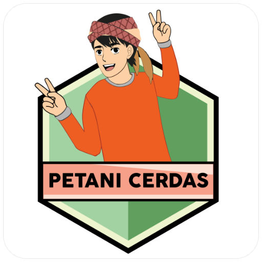 Petani Cerdas