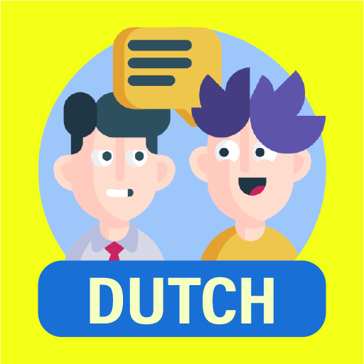 Dutch For Kids And Beginners