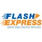 Flash Express - Drivers App