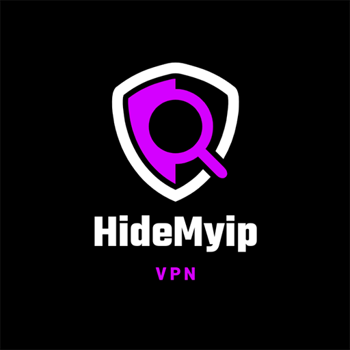 HideMyIP - fast VPN app