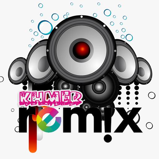 Khmer Remix Music