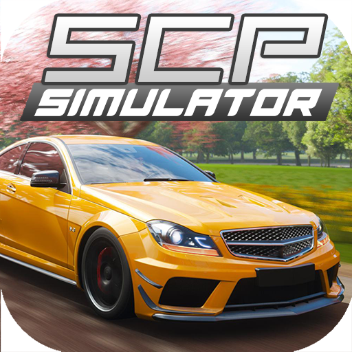 Super Car Driving School Simulator