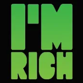 I am RICH - Most expensive app