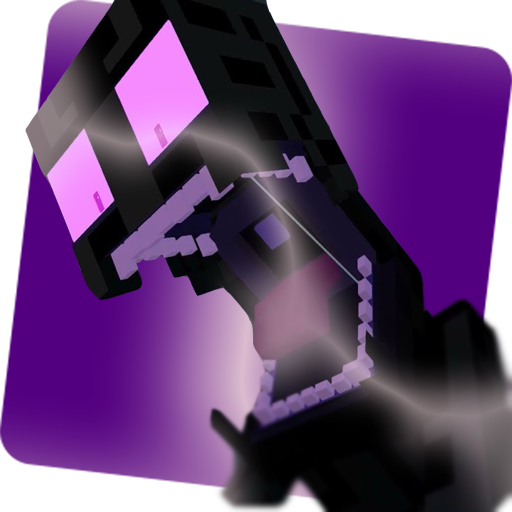 Enderman Skins