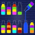Water sort: Puzzle Games 2025