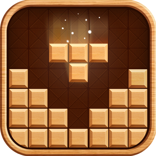 Block Puzzle Game - блок голов