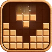 Block Puzzle Game - Bloco de q