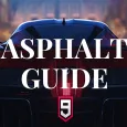 Asphalt 9 Guide: Tips, Tricks,