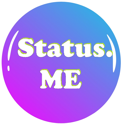 Status.ME : End Screen for Video Status and Story