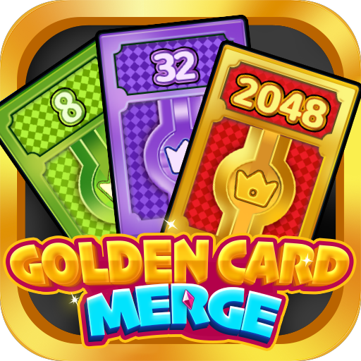 Golden Card Merge