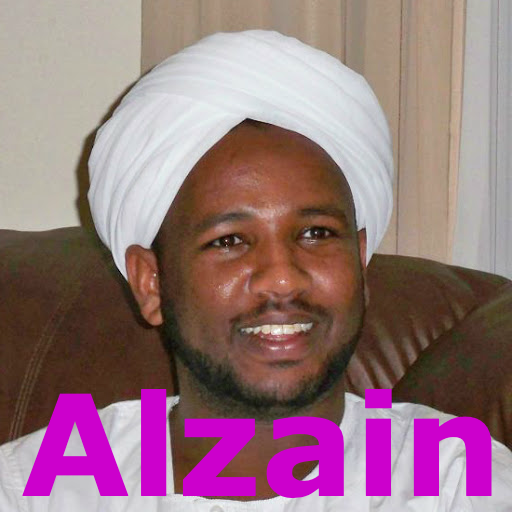 Alzain Mohamed Ahmed Kuran