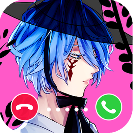 Anime Caller Screen: Call Flash, Video Ringtone