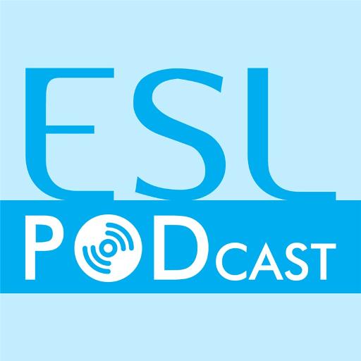 ESLPODCAST