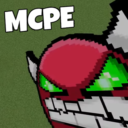 Lobotomy Nextbots mod MCPE