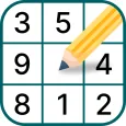 Sudoku - Classic Sudoku Puzzle