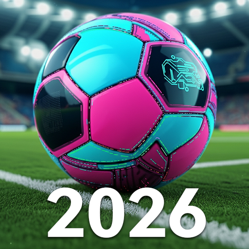 Football Games Soccer 2026