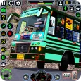 simulador de ônibus americano