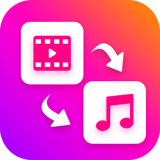 Video To Audio & Mp3Converter