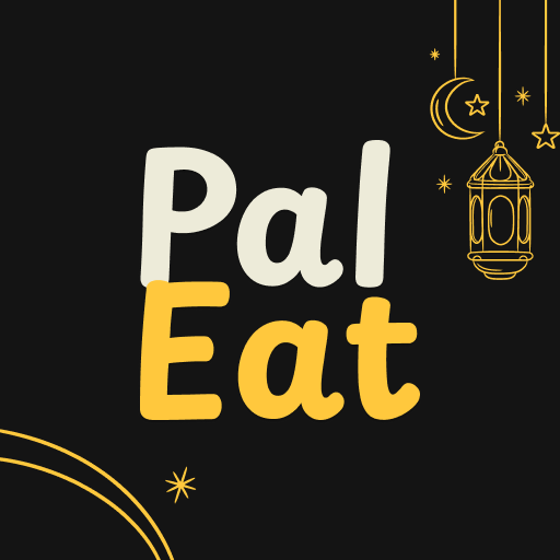 PalEat: Food, Mart & Delivery