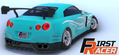 First Racer