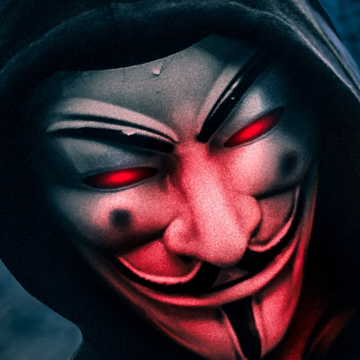 🎭 Anonymous Wallpapers😎 Cool