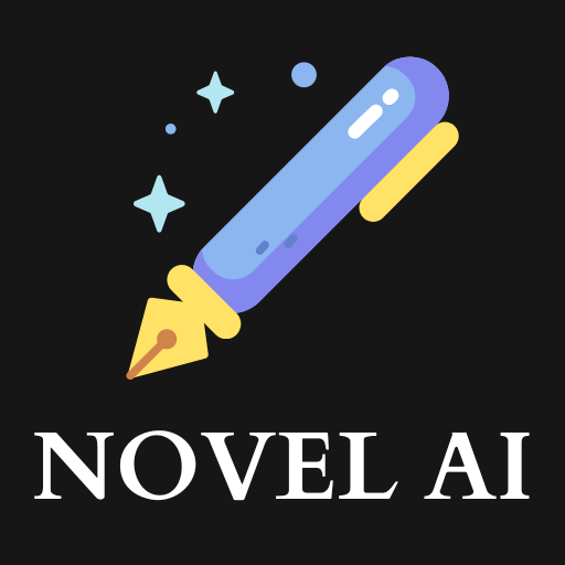 Novel AI: Writing generator