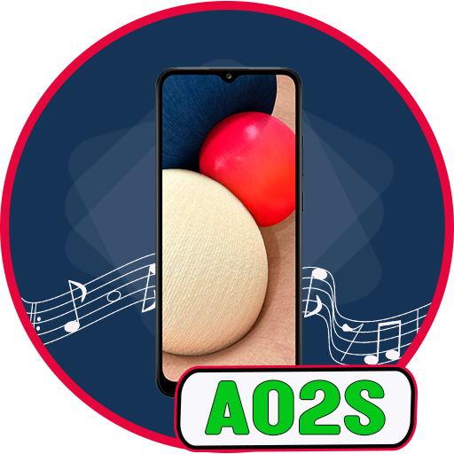 Ringtones For Galaxy A02s App