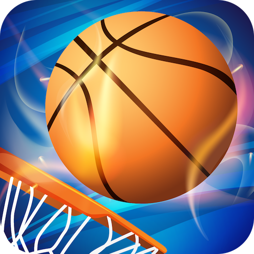 Basket Ball Shoot - Sport Game