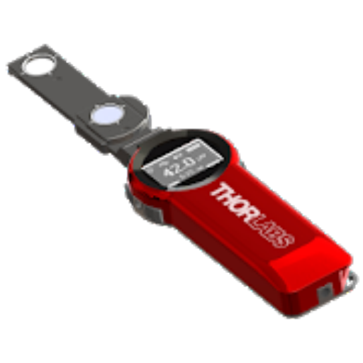 Thorlabs Optical Power Meter 2
