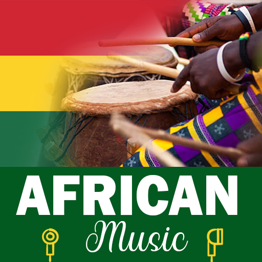 Música Africana