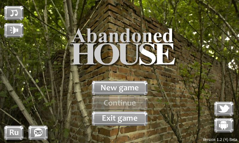 ABANDONED  Terror Online APK (Android Game) - Baixar Grátis