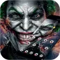 Scary Joker Clown Theme