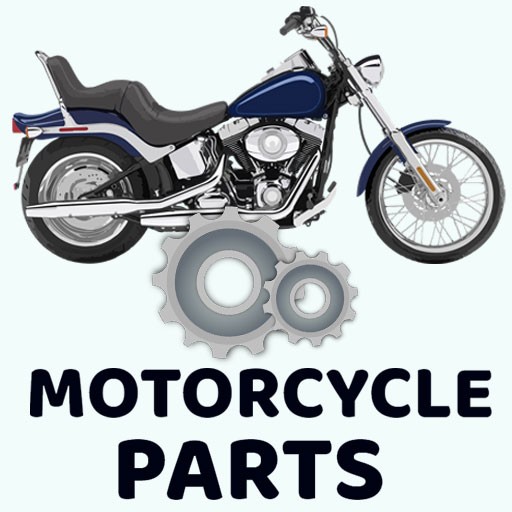 Motorcycle Parts Name