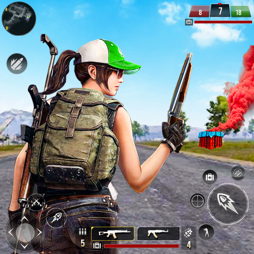 ปืน เกม 3d ออฟไลน์ ยิงปืน