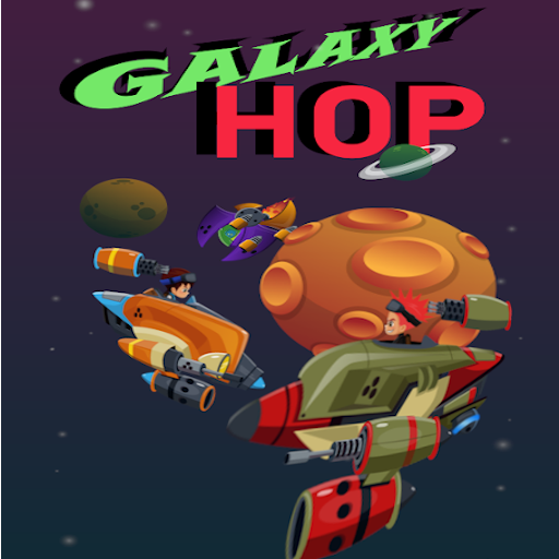 GALAXY HOP