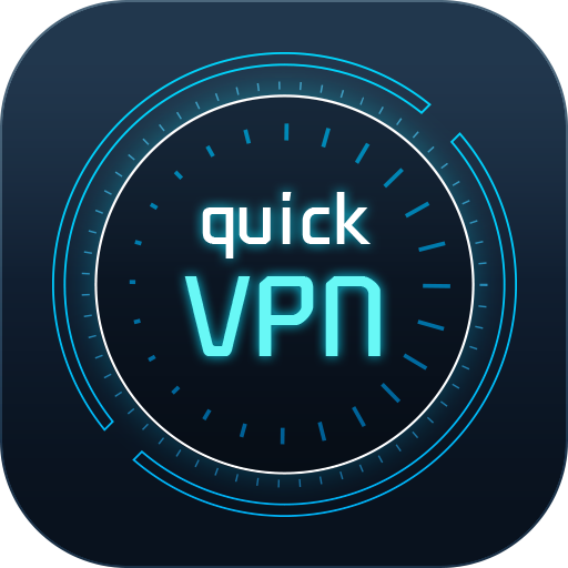 QUICK VPN–빠른 VPN