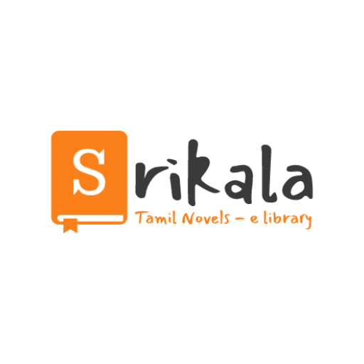 Srikala Tamil Novels