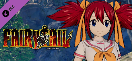 FAIRY TAIL: Sherria's Costume "Anime Final Season"
