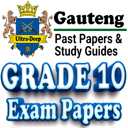 Grade 10 Gauteng Past Papers