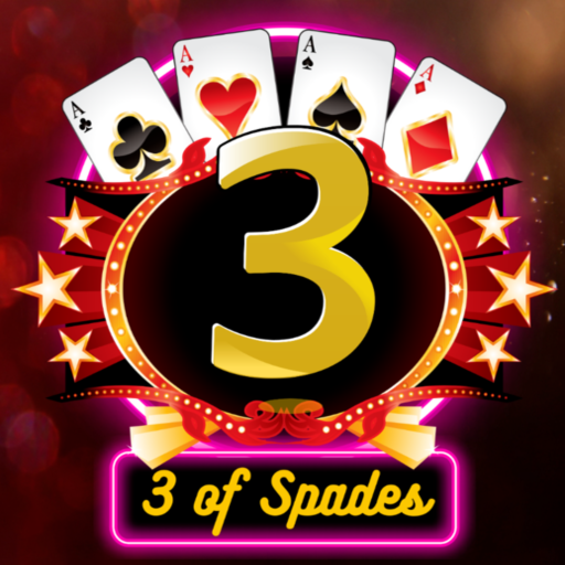 3 of Spades (Kaali ki Teeggi)