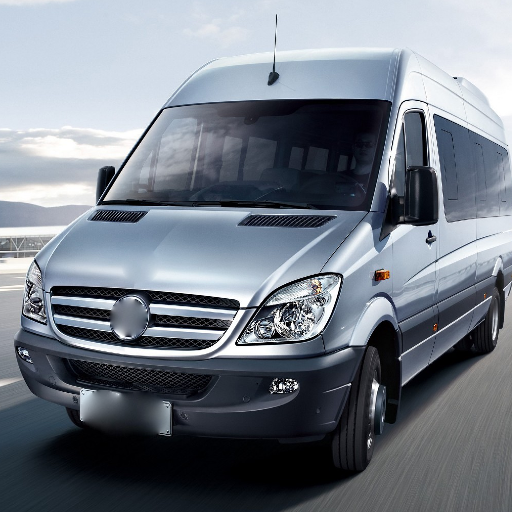 Temas Mercedes Benz Sprinter