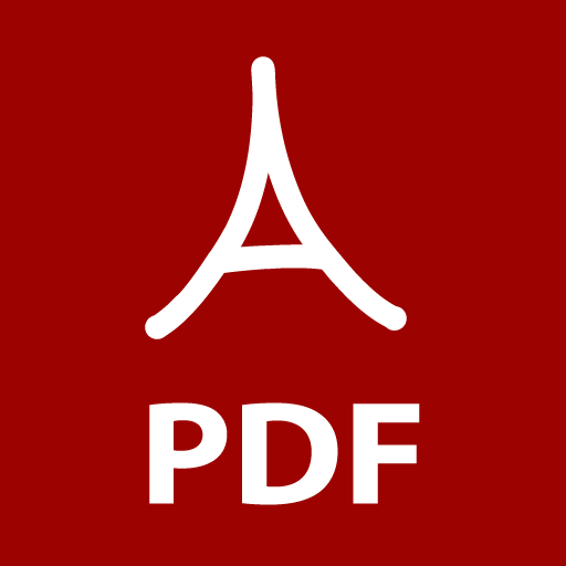 PDFリーダー、PDFビューア