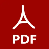 Pembaca PDF, Pemapar PDF