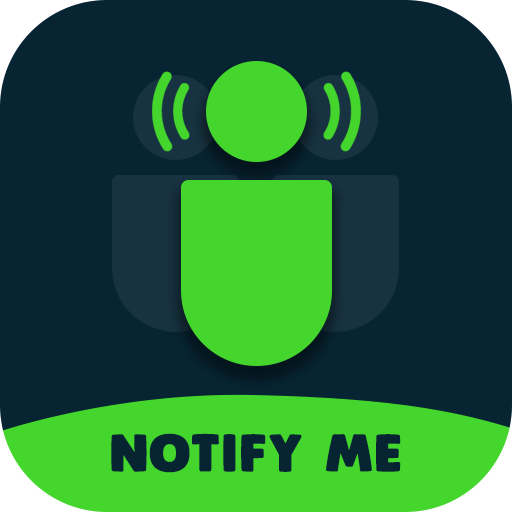 NotifyMe: Online Last Seen